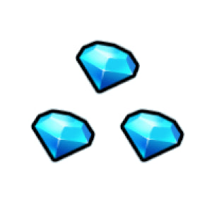 Pet Sim 99 Gems [3 Billion 💎]